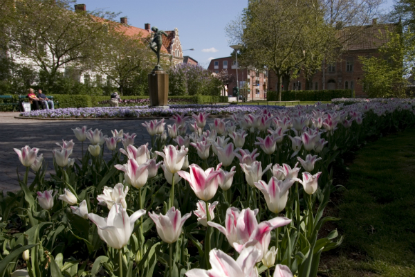 Ängelholm SIlwer Bemanning